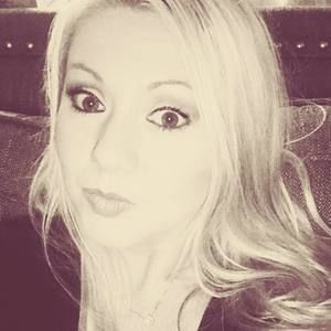 Meet your Posher, Jenny